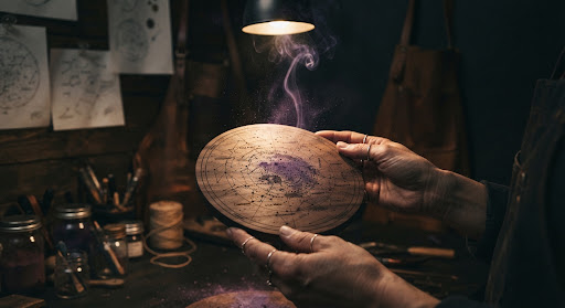 Laser Engraving Studio